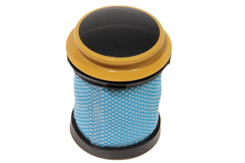 DeLonghi Filter Zyklon Gelb Staubsauger colombina Multi Smart XLM21 21.6V