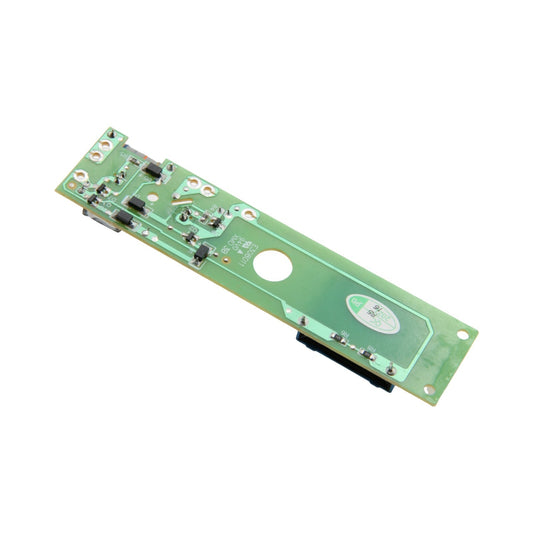 Rowenta płytka elektroniczna PCB 220V led wentylator Turbo Silence Extreme VU5840