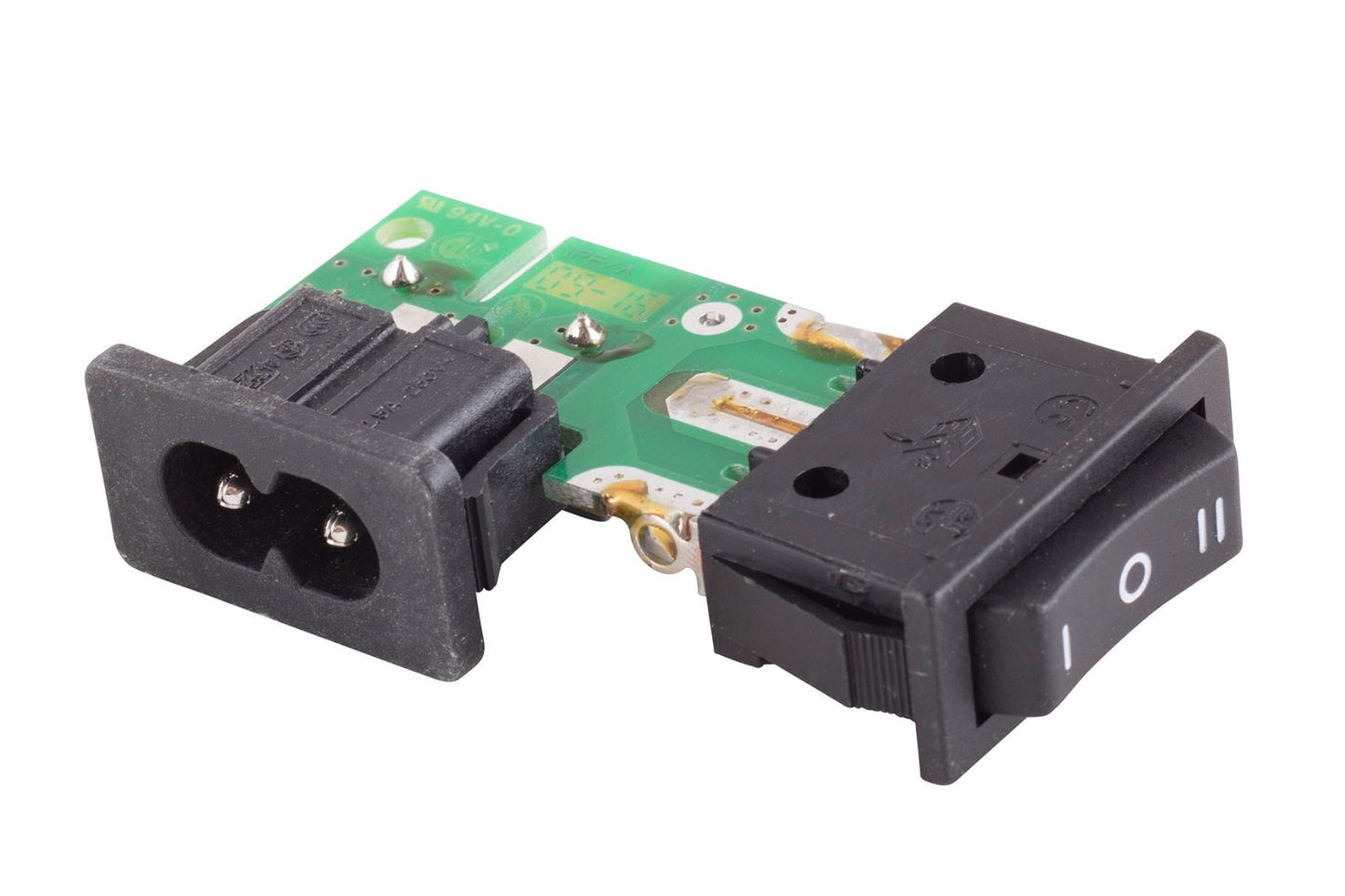 Imperia Ficha Tomado Interruptor Ignición Motor Pastafacile 600 610 230V