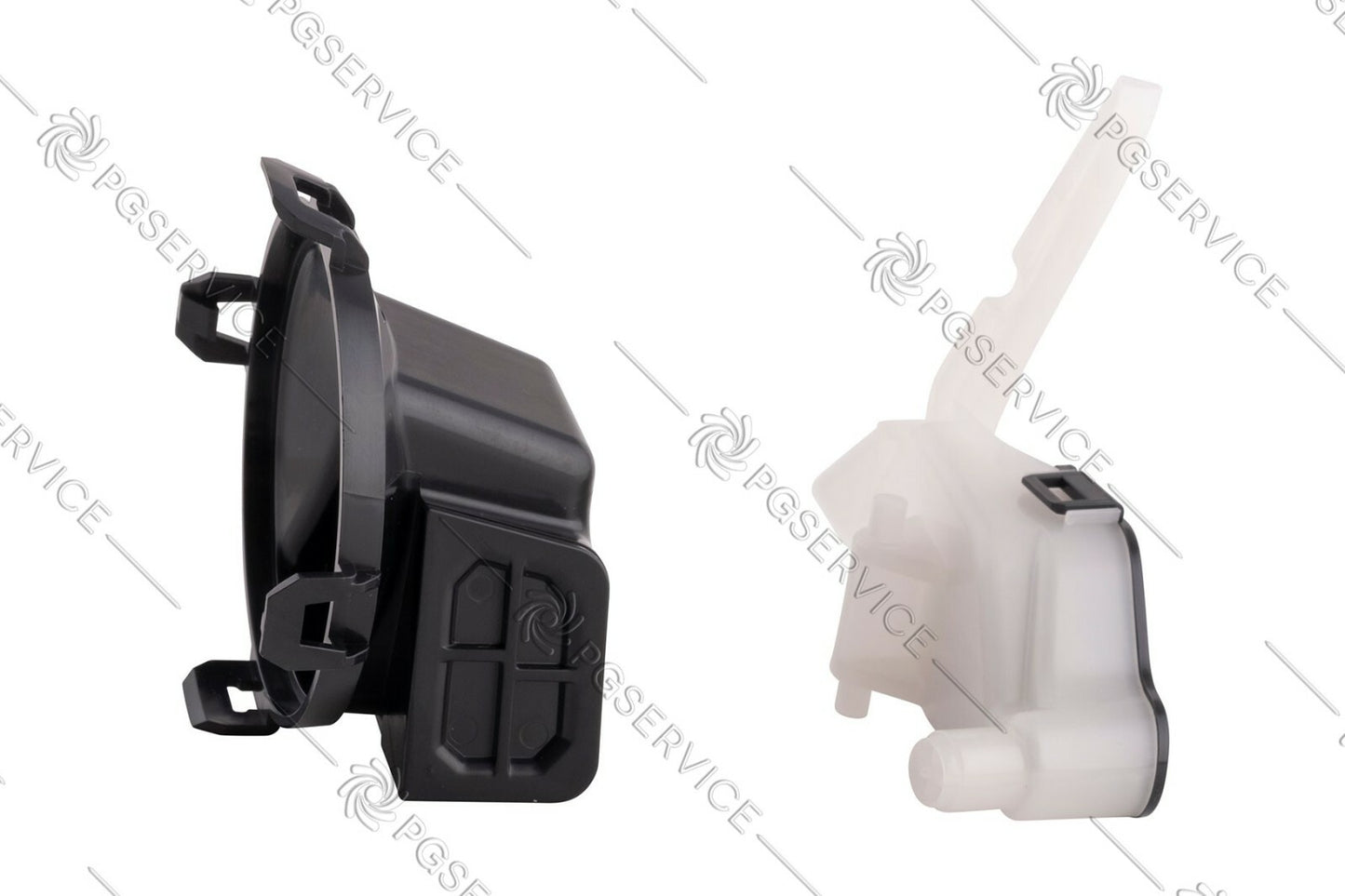 Krups nespresso Buse Toboggan Bec Verseur Machine Café Expert XN6008 XN6018