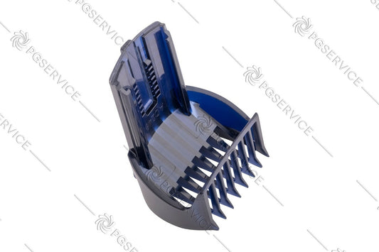 BaByliss Peigne Épaisseur 2mm - 14mm Rasoir E830XE E836XE E836PE E838PE