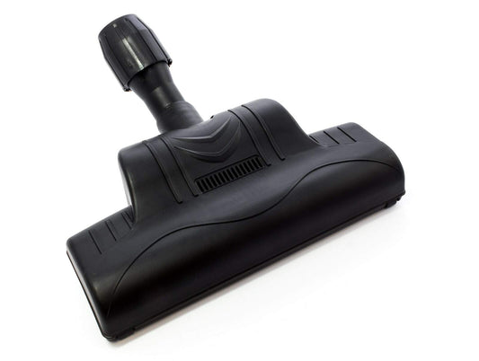 SKL turbo szczotka uniwersalna z kółkami wałek odkurzacza rury 32mm do 38mm