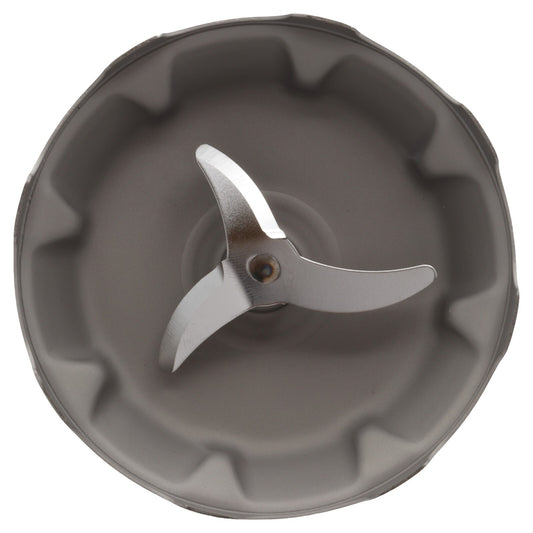 Kenwood lama coltello albero piede Triblade XL HMB40 HBM40.002WH HBM40.302W