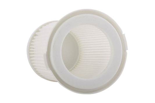 Black & Decker filtro scopa MultiPower Pet Allergy 45Wh CUA525BHA CUA525BHP