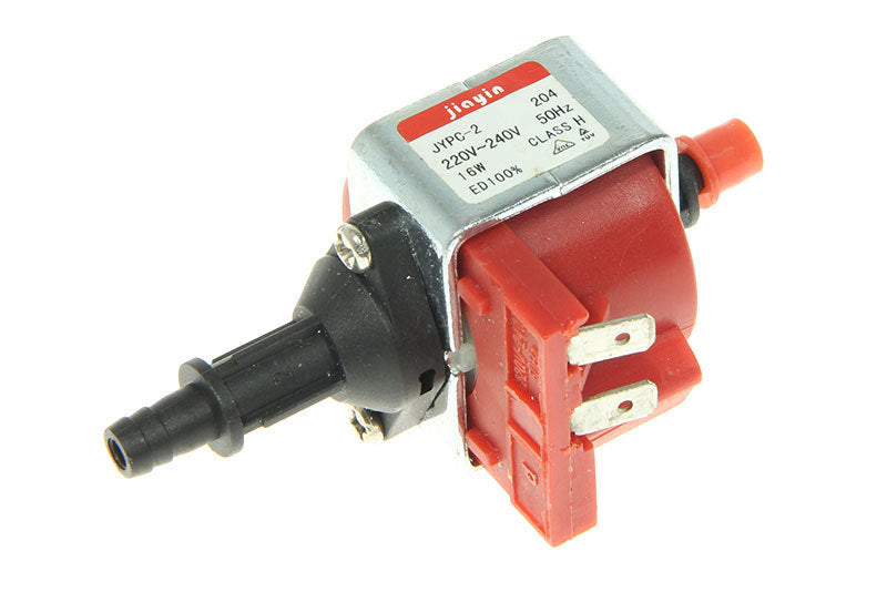 Ariete pump JYPC-2 16W steam mop floor cleaner Steam Mop 2706 4161 4162 4163