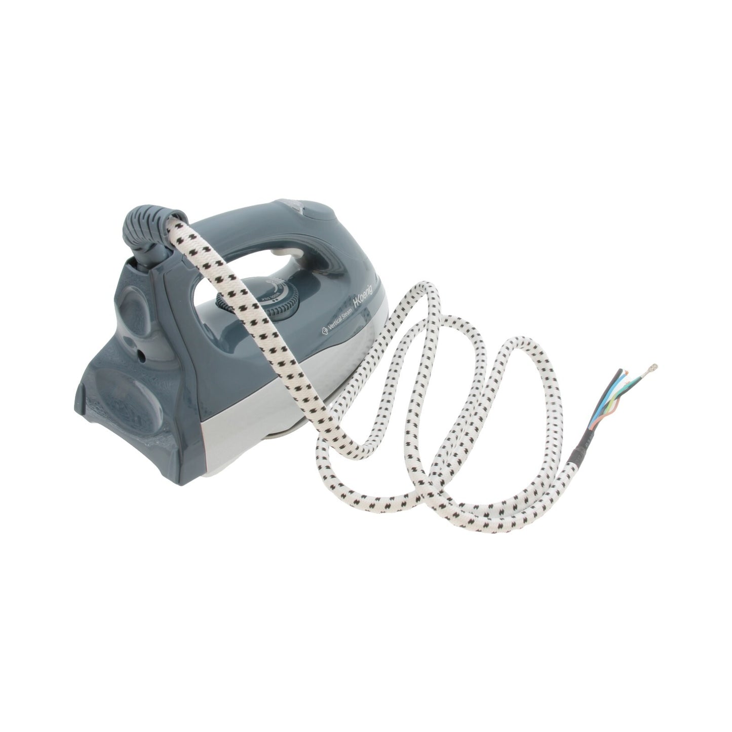 H.koenig Handle Tube Plate Thermostat Wiring Group Iron Boards V5I