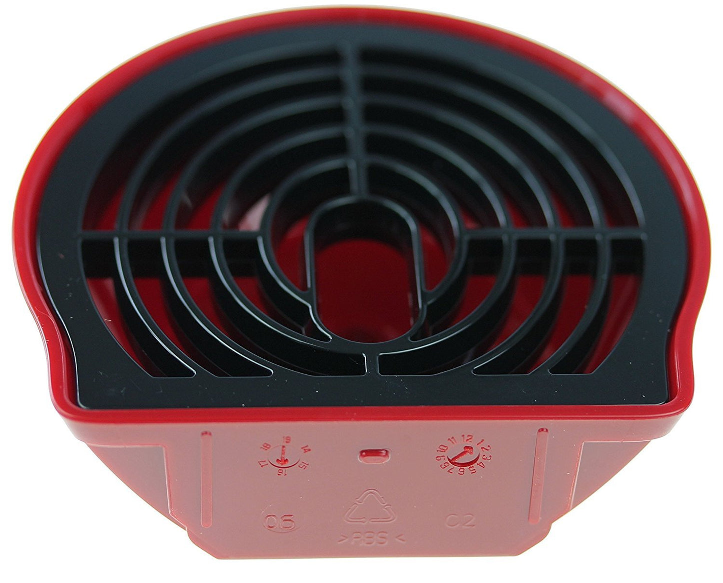 Delonghi grătar suport pentru căni de cafea Jovia Dolce Gusto EDG250 NDG250