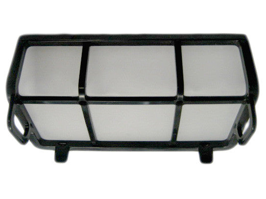 Ariete filtro retina Robot Briciola EasyHome Digital Evolution 2711 2712 2717