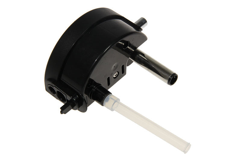 Delonghi coperchio tubo caraffa latte macchina caffè Lattissima Premium EN720