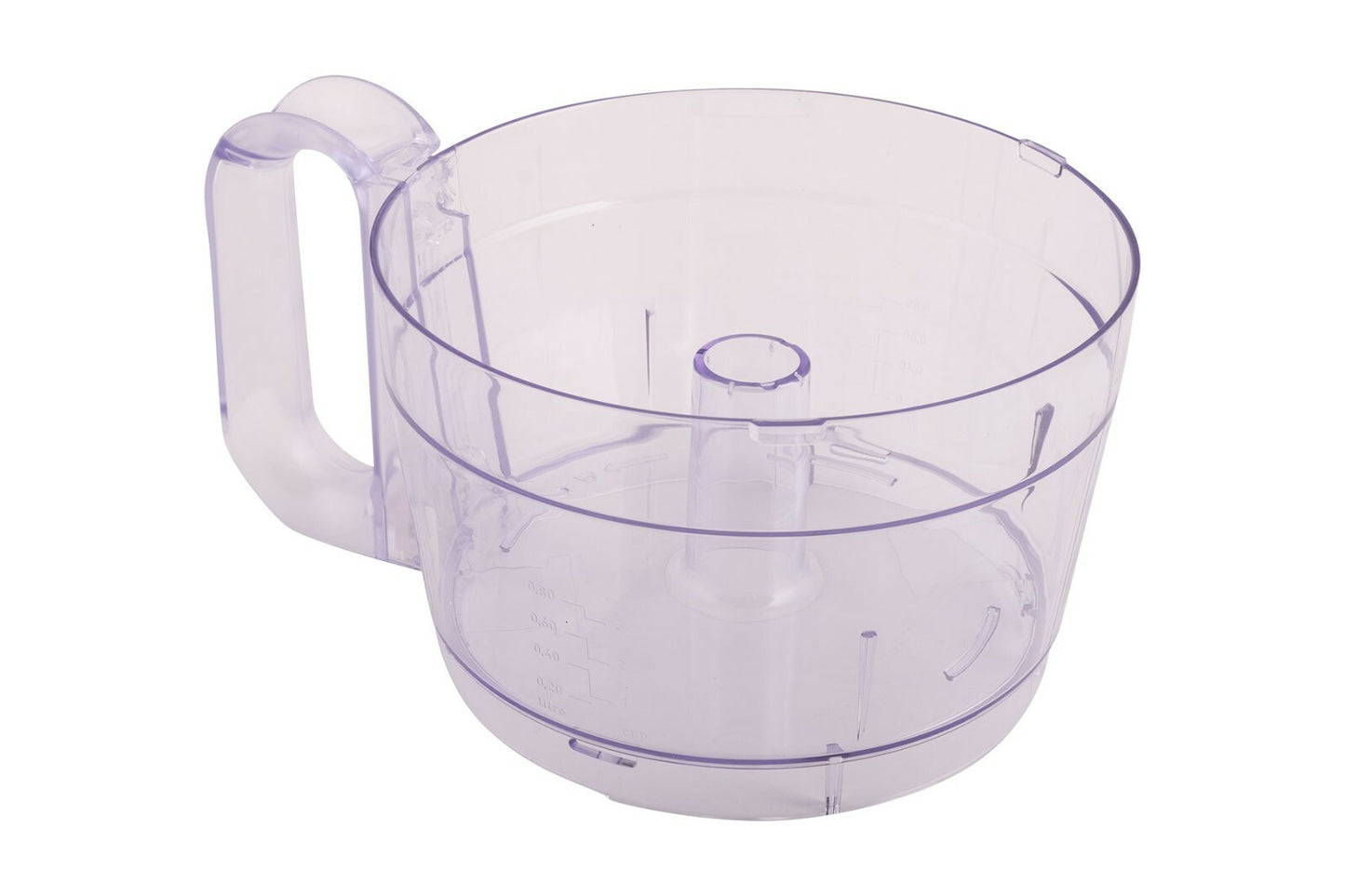 Moulinex Bowl Container Robot Double Force Compact FP542 FP544