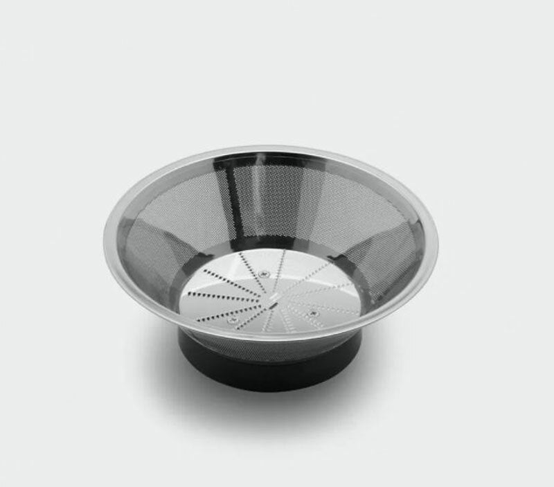 NutriBullet filtru oțel interior ORIGINAL, centrifugă Juicer Pro NBJ100 NBJ200