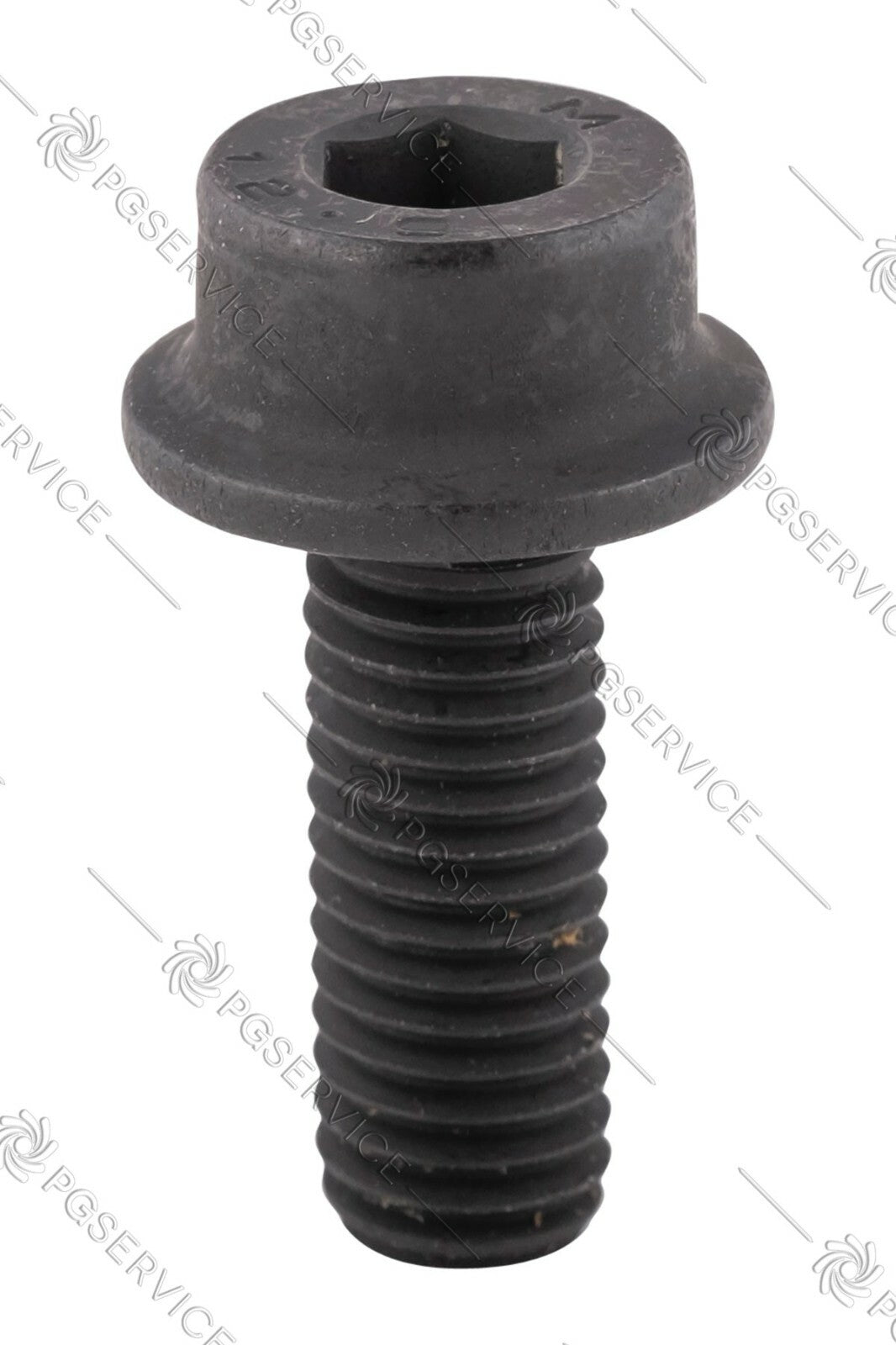 DeWalt screw M8X22 saw blade flange lock DSC777 DW743 DW777 DWS771