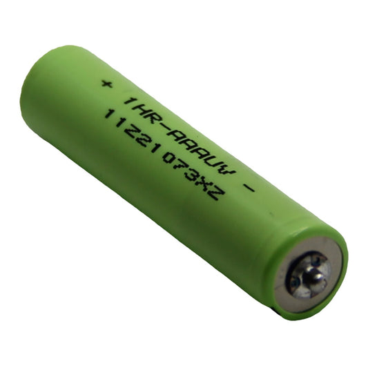 Braun batterie Original 1.2V 48mm Rasoir Cruzer Silkèpil 5728 5730 MG5090 MG50