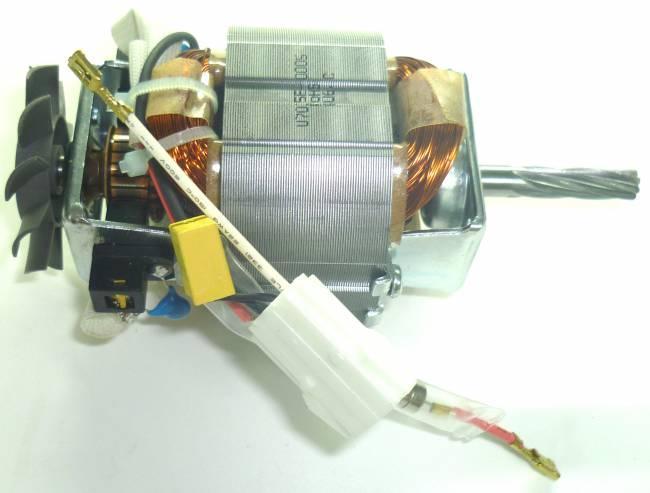 Moulinex Tefal motore U7035E passapomodoro tritacarne HV2 HV4 ME21 ME42 ME43 ME4