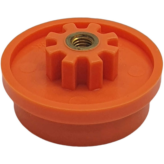 Moulinex perno giunto trasmissione robot cucina Double Force Compact FP542 FP54