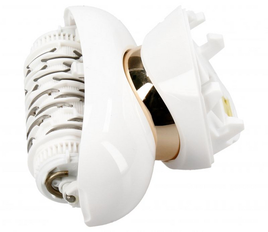 Braun głowica pęseta wałek depilator Silkepil 9 5380 Flex 9001 9020 9200 930