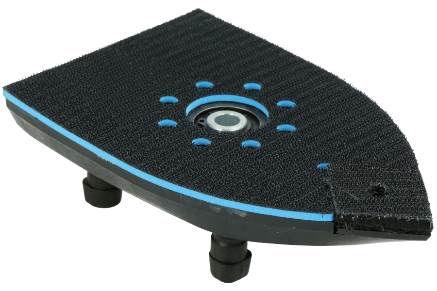 Black & Decker płyta podstawowa talerz szlifierki, piaskarka KA280