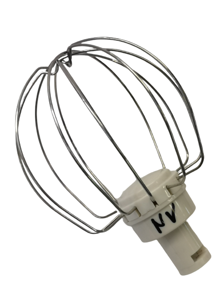 Ariete Fouet Boule Fils Battre Albums Crème Fouettée robot pâtissier Rétro Bacco