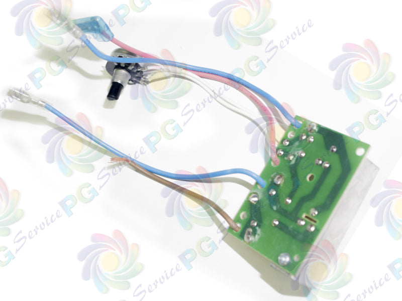 Ariete scheda PCB scopa elettrica EVO Evolution 2769 2772 Cyclonic 1200W