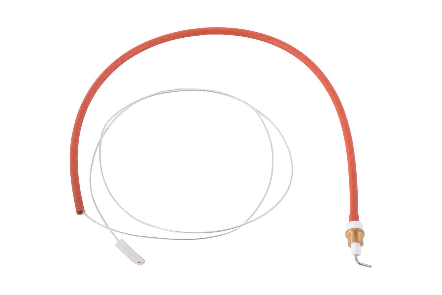 Tecnogas Ardo Regal Kerze Thermoelement Zündung Ofen 1220mm 56G 66G RC D6 D8