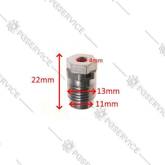 Gaggia valvola fungo molla acqua 22mm macchina caffè Grangaggia Espresso Carezz