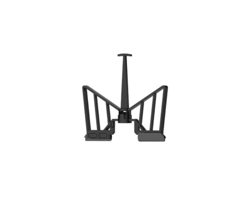 Moulinex trzepaczka motylkowa mikser oryginalny robot ClickChef HF4521 HF4568