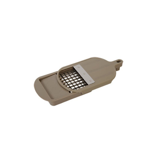 Moulinex lamă gri tăiere stick cuburi tocător Fresh Express Cube DJ9058