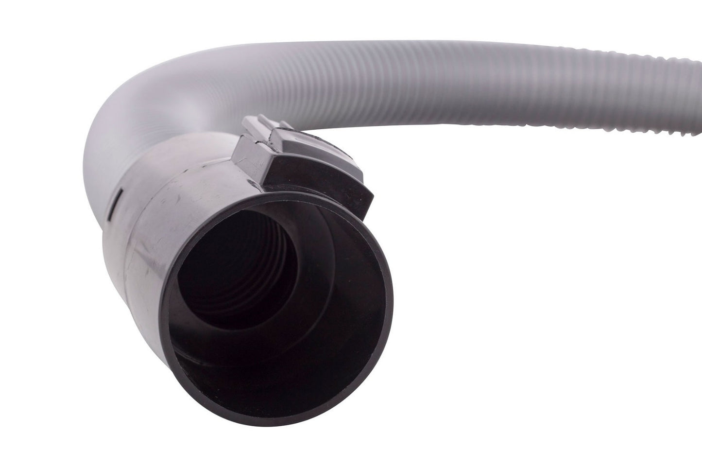 Polti flexible hose connector handle vacuum cleaner Lecologico Forzaspira