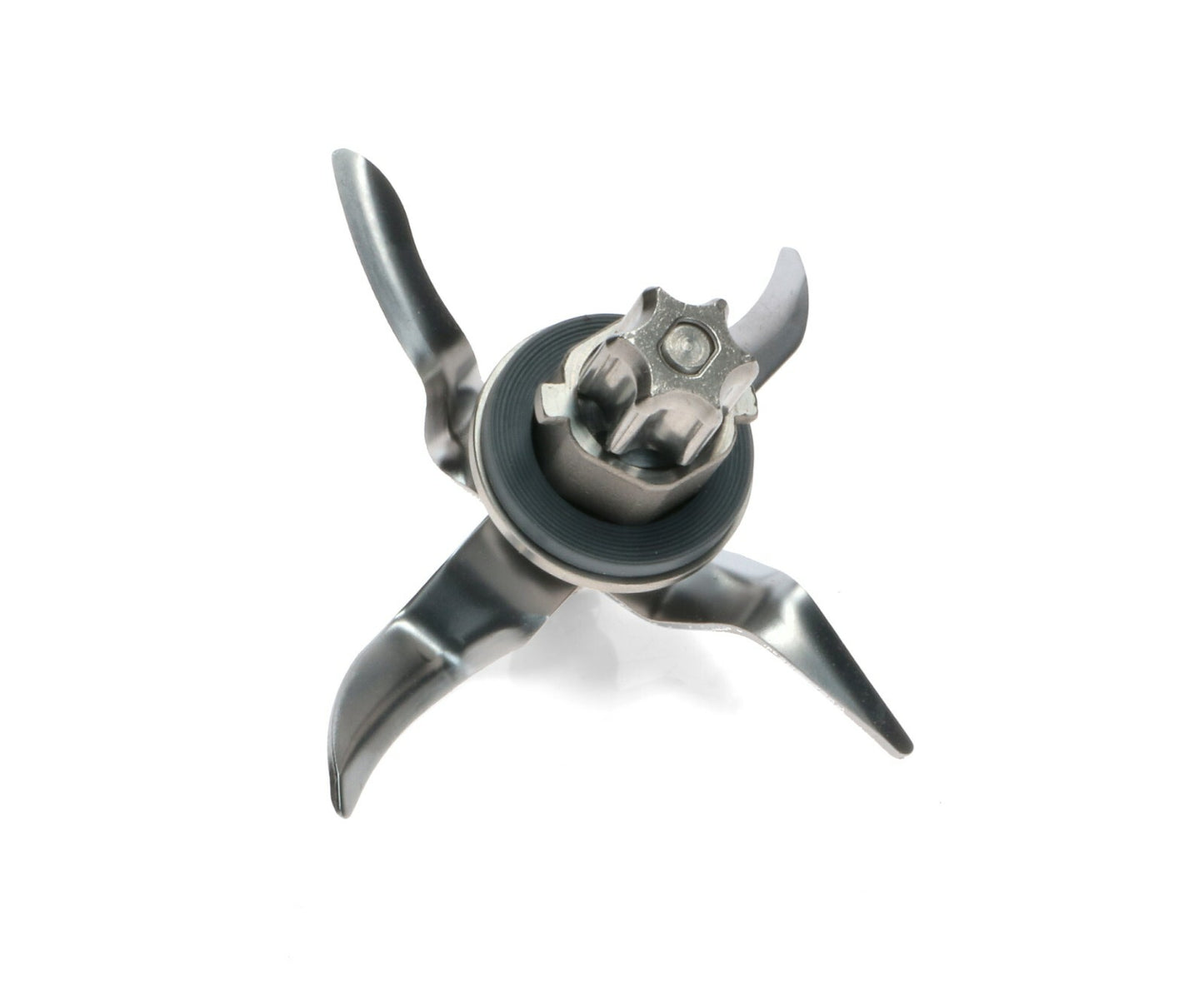 Coltello a 4 lame giunto perno guarnizione trasmissione per Thermomix Bimby TM31