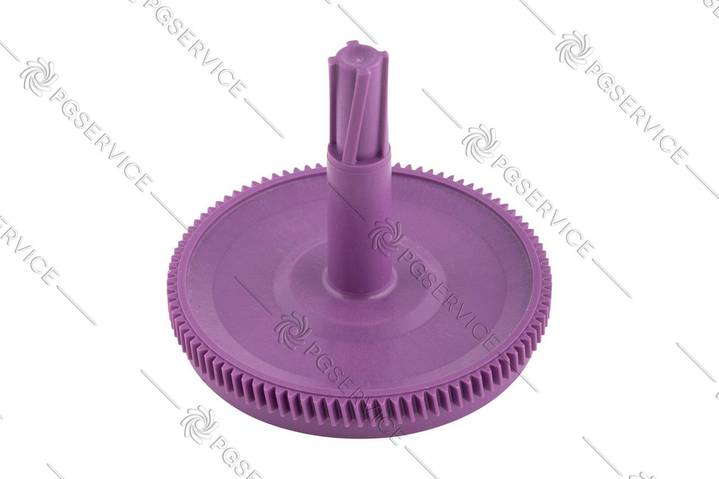 Moulinex tandwielaswiel robot Masterchef 5000 Double FP513 FP520 FP544