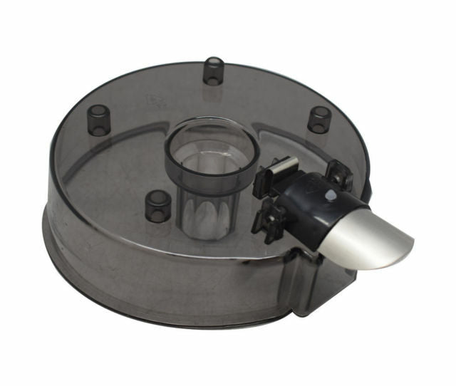 Electrolux AEG contenitore beccuccio ugello succo spremiagrumi EJP5000 JP5000