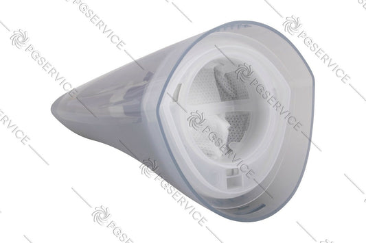 Black & Decker Tanque Filtro Mini Aspiradora Dustbuster 7.2V NVB215W