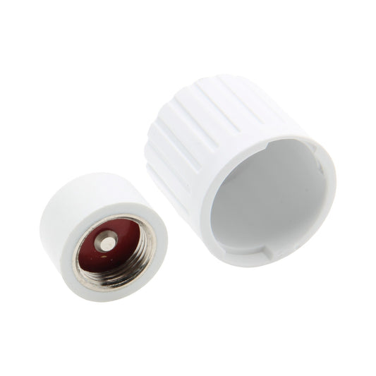 Polti tappo pulizia caldaia guarnizione Anti-Calc Vaporetto Smart 100B 100T 120