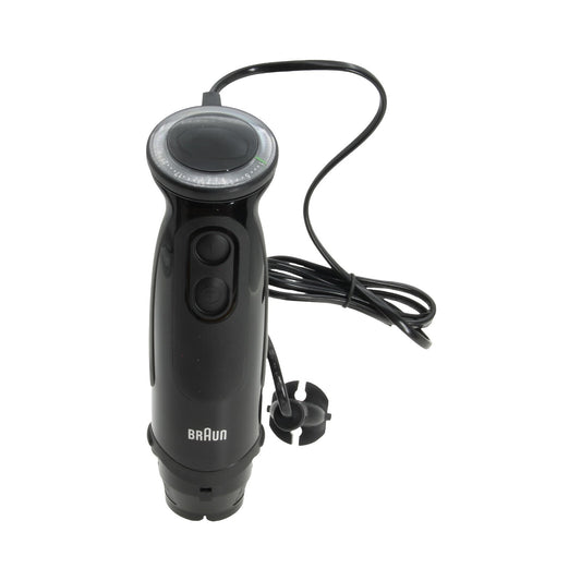 Braun motore 240V 1000W regolatore velocità minipimer Multiquick 5 7 4191 4199