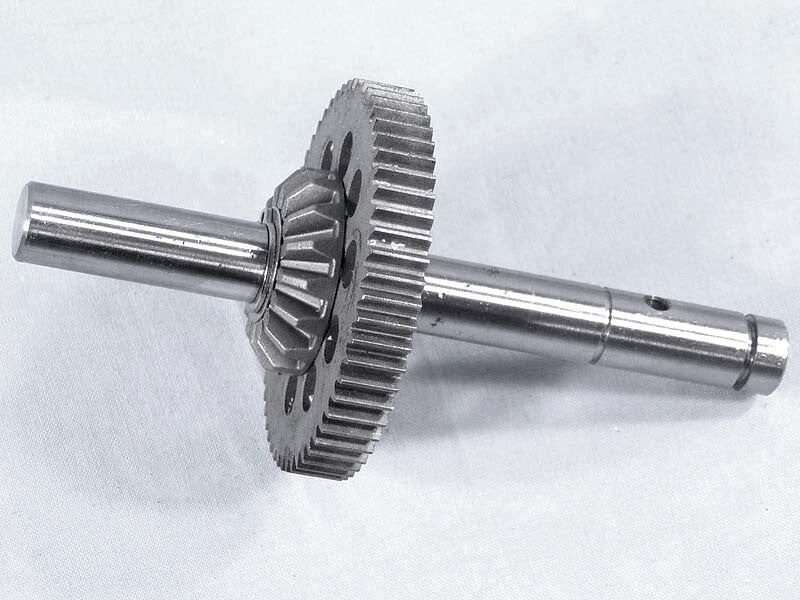 Kenwood Eje Árbol Rueda Transmisión Amasadora Kmix KMX50 KMX60 KMX80 KMX95