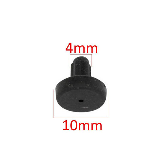 Electrolux Rex AEG Zanussi picioare din cauciuc grătar plită EG EH HG PV ZG