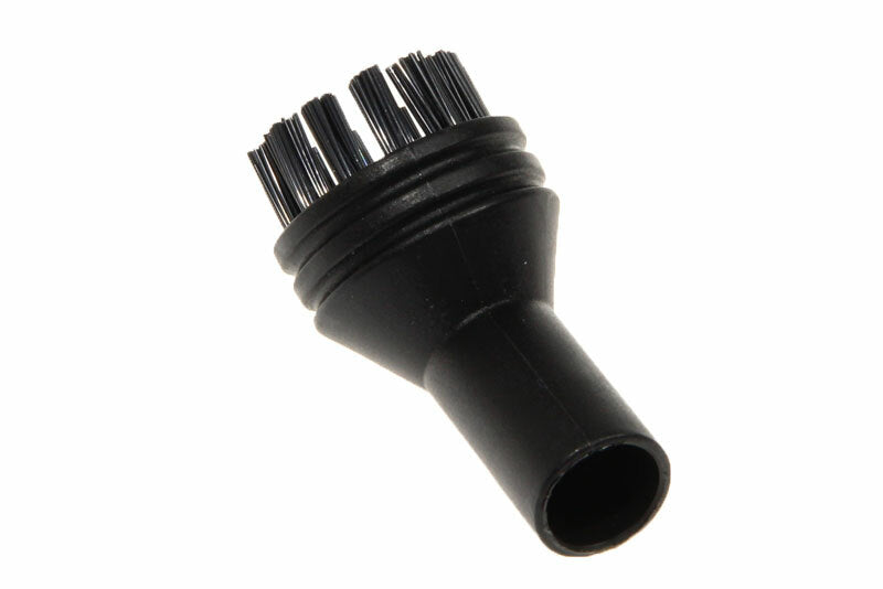 Ariete spazzolina inclinata generatore vapore Vaporì Jet 4131 4137