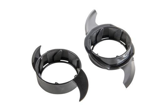 Russell Hobbs Hojas Cuchillos Robot De Cocina Desire 24730-56 24731-56 24732-56