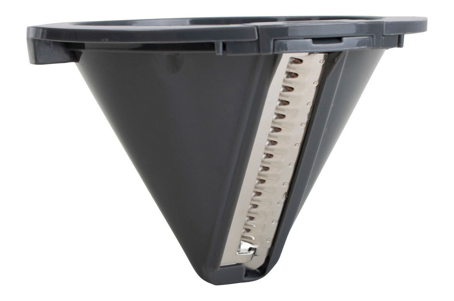 Kenwood stożek ostrze faliste spiralizator FGP20 FGP204 Chef KAX700PL