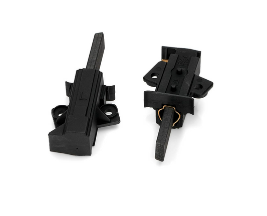 SKL spazzole carboncini motore lavatrice SX Electrolux AEG Whirlpool Arthur