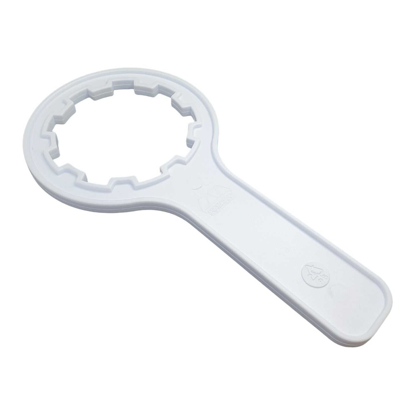 Marcato Llave Apertura Contera Trafile Máquina Pasta Extruido Torchio regina