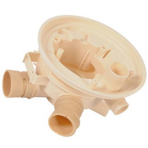 ELECTROLUX AEG REX DISHWASHER POCKET HOSE CONNECTION JOINT