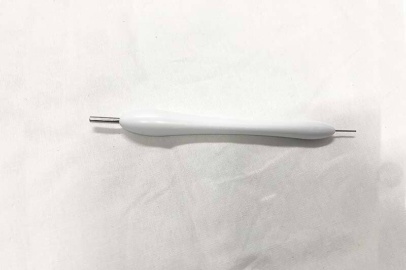Kenwood ago utensile pulizia trafile torchio pasta planetaria Chef AT910 KAX92