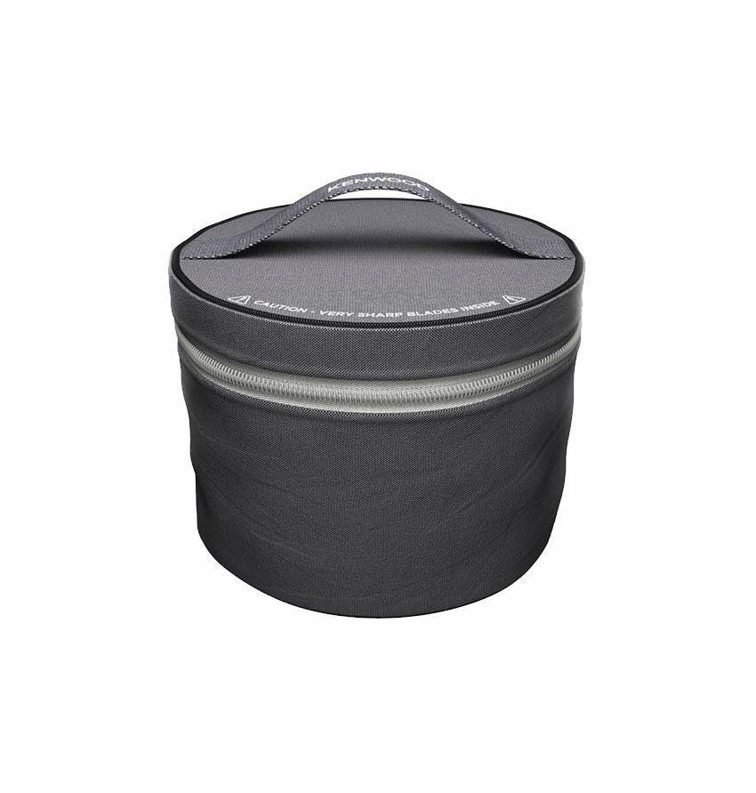 Kenwood bolsa de almacenamiento discos robot de cocina Multipro FDM FDP FPP FP9 Chef KAH