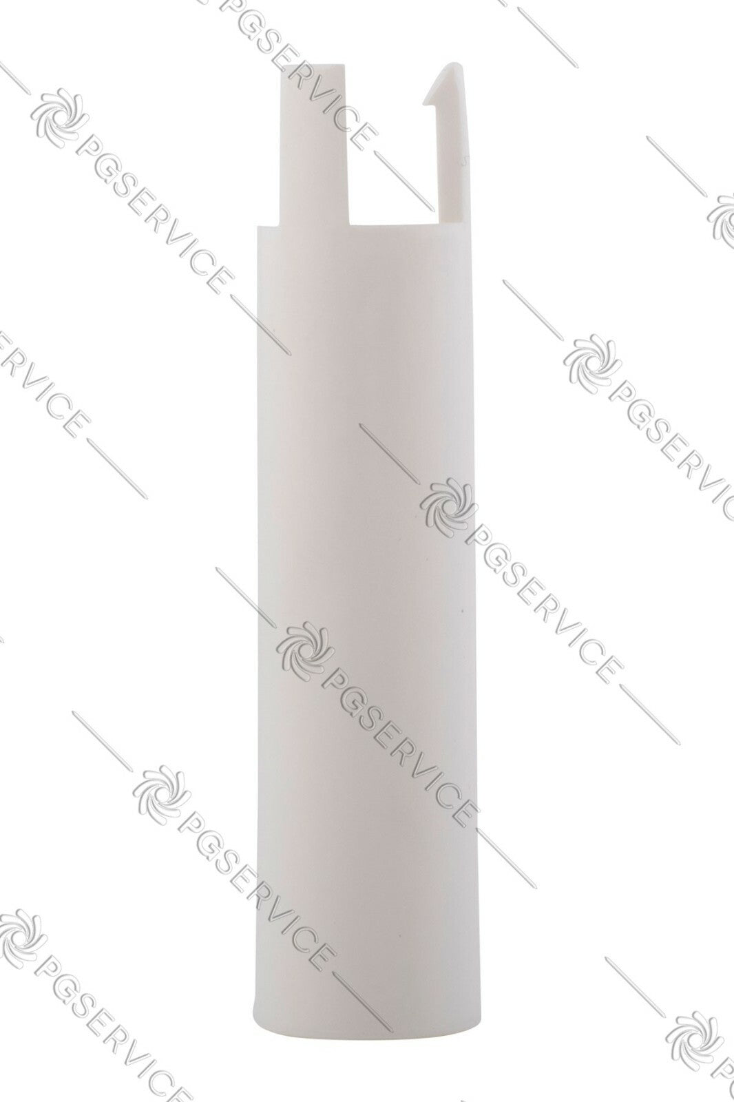 Quick Mill tubo miscelatore vapore esterno 60mm macchina caffè 0820 0835 3035