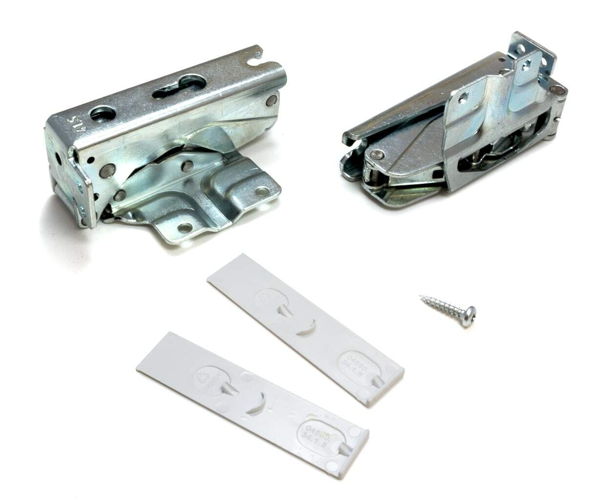 Cerniere suporturi ușă frigider Bosch Siemens KI28 KI38 KIL KIR KIS KIV