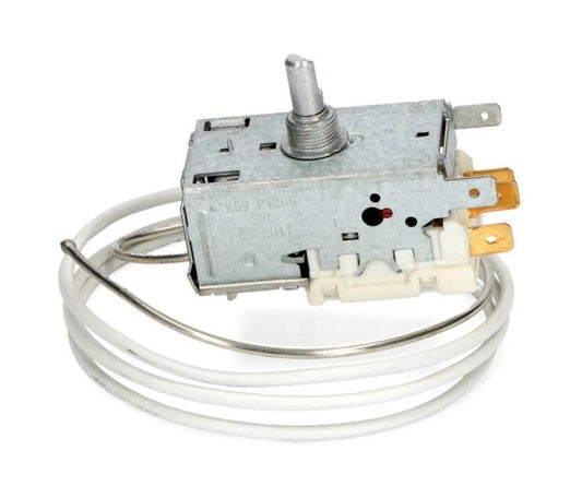 SKL Kit Thermostat Universel Réfrigérateur Electrolux Whirlpool Samsung rex