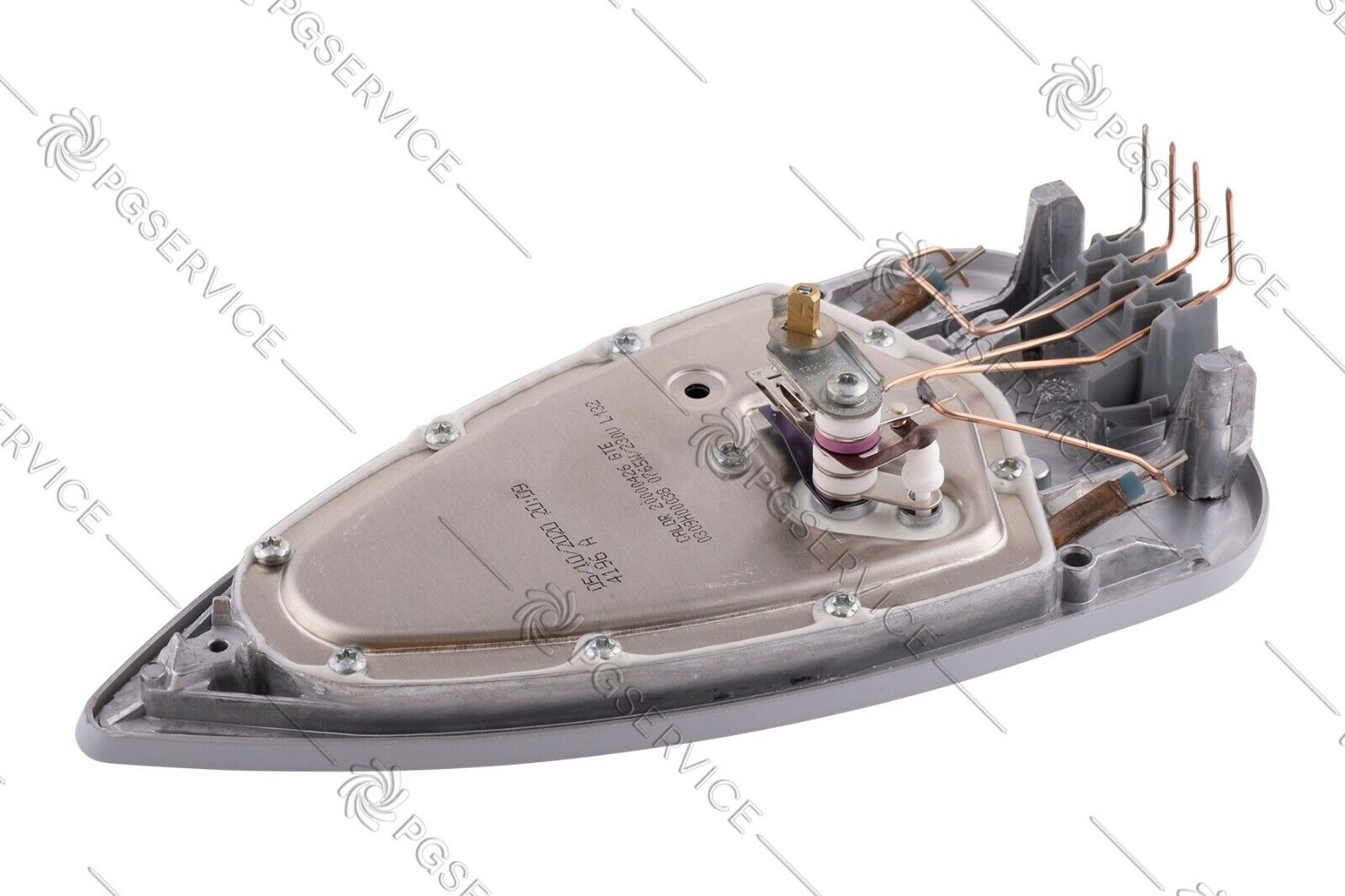 Tefal Plate Thermostat Iron Boards Express GV5120 GV6920 GV7080 GV7120 –  PGService