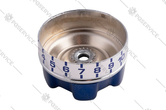 Imperia pokrętło regulacji grubości do wałkownicy Restaurant manualna R220 010