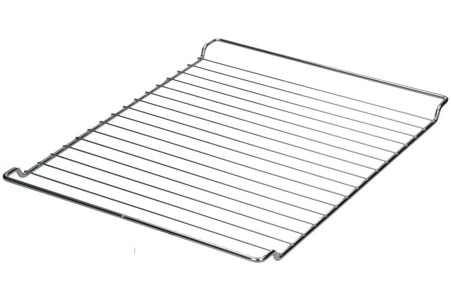 Whirlpool griglia supporto 446x340mm 44,6x34 forno AKL AKP AKS AKZ LPR OBI OVA